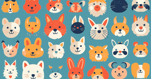 Paws-itively Fun! (W