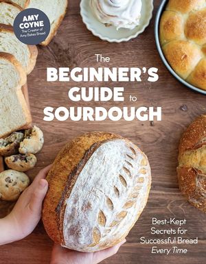 Cookbook Club (WL)