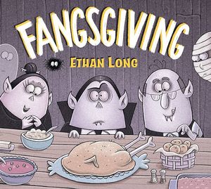 Fangsgiving Feast (W
