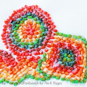 Corny Creations (WL)