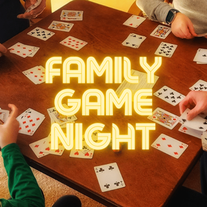 Family Game Night