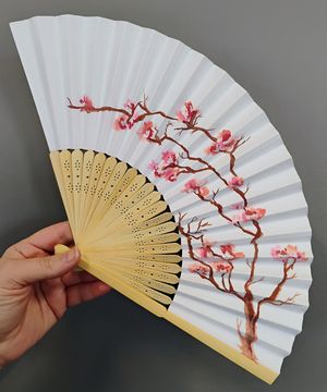  Adult Craft: Sakura