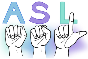 ASL Explorers