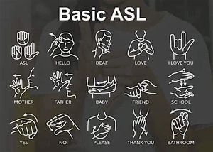 ASL Explorers (WL)