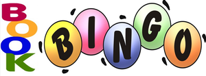 Adult Book BINGO