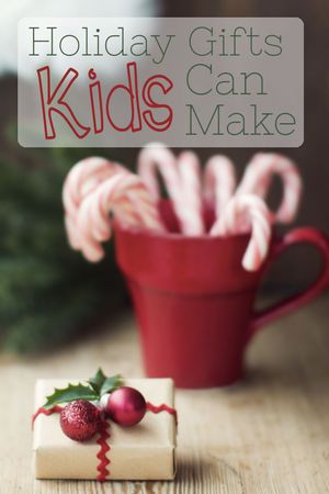 Crafty Kids Gift Fac
