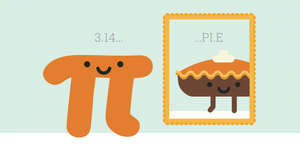 Pi Day (WL)