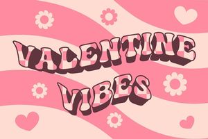 Valentine Vibes (WL)