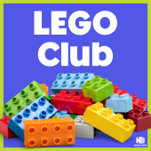 Virtual Lego Club