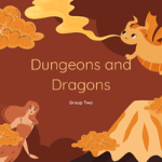 Dungeons and Dragons