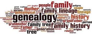 Genealogy Sleuthing