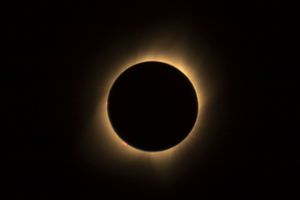 Solar Eclipse Stream