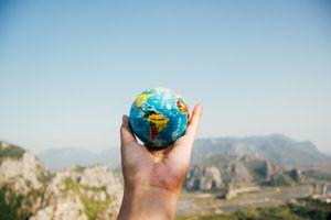 Travel the World wit