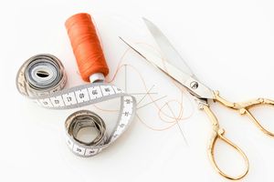 Open Sewing Group at