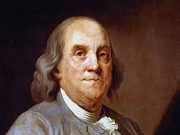Benjamin Franklin (o