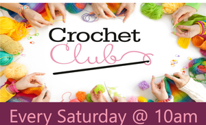 Crochet Club