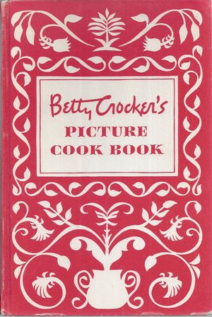 💻 Betty Crocker and
