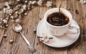 Crafts & Coffee