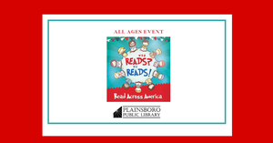 Read Across America Read Across America