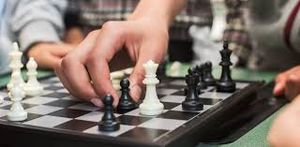 Intro to Chess (Gr 6