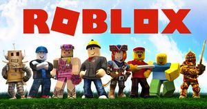 Gamers Club: Roblox 