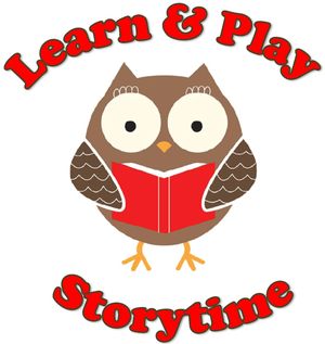 Learn & Play Storyti