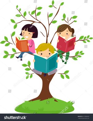Sunshine and Stories