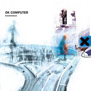 The Album Club: Ok C