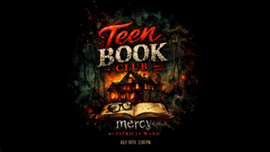 Summer Teen Book Clu