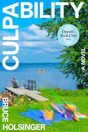Noon Book Club - Cul