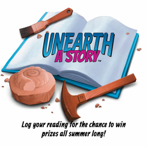 Summer Reading Progr Summer Reading Progr