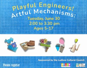 Artful Mechanisms Artful Mechanisms