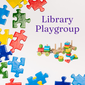Library Playgroup
