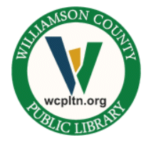 Williamson Public Library Logo