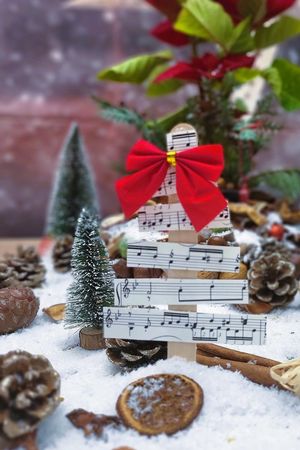 Sounds of the Season Sounds of the Season