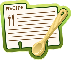 Delish Recipe Club