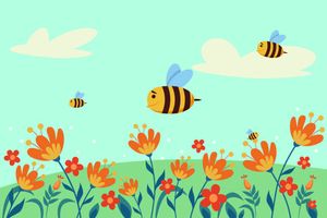 Pollinators: What&rs
