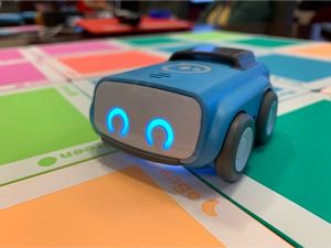 Robot Rumpus Revisit