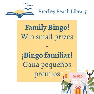 Family Bingo