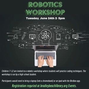 Robotics Workshop