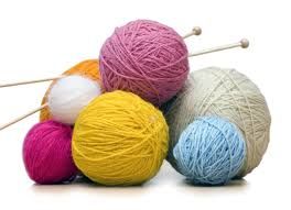 Sit & Knit
