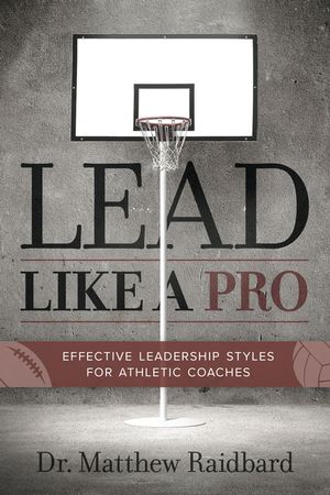 Learn to Lead Like a