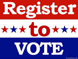 Voter Registration D
