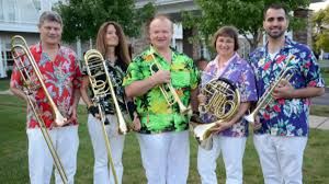 Quintessential Brass