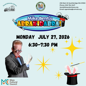 Mike Bent AbraKidabr