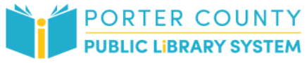 Return to Porter County Library