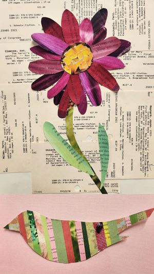 Let&rsquo;s Collage!