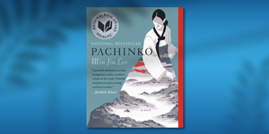 Book Club - Pachinko