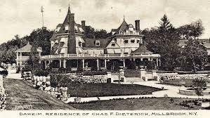 Millbrook Historical