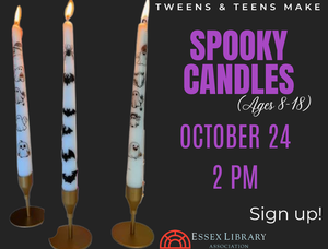Tweens & Teens Make 